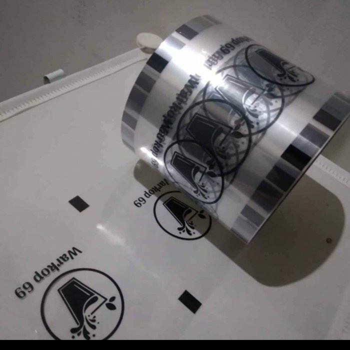 [Sealer ] Sablon Lid Cup Sealer Custom [Sisealer]