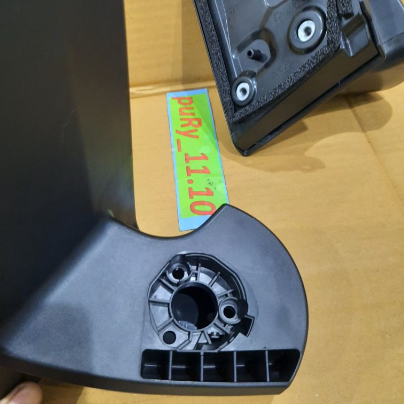 KAKI SPION TANGKAI GAGANG DUDUKAN SPION NEW AGYA AYLA FACELIFT 2019 SD 2023