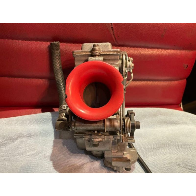 karburator karbu keihin fcr33 fcr 33