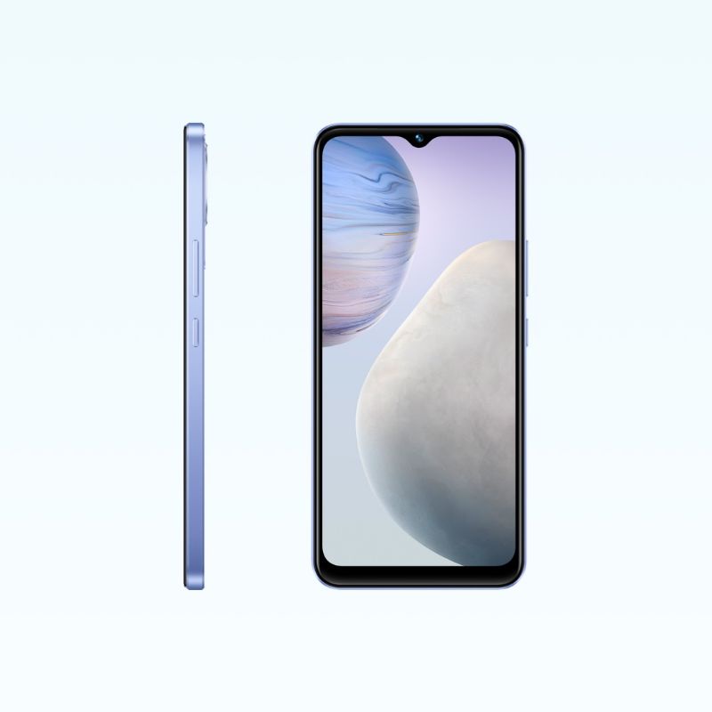 VIVO Y02 3/32 GB | VIVO Y 02 | VIVO Y01A 2/32 | Y1s 2/32 GARANSI RESMI VIVO