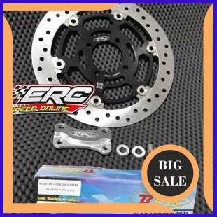 tools n parts PIRINGAN CAKRAM BPRO JUPITER Z - FIZR 260 MM TIPE RACE FLOATING 140ZZ3