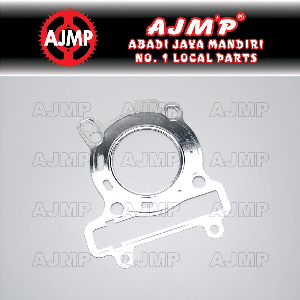 Packing Cylinder Head Xeon