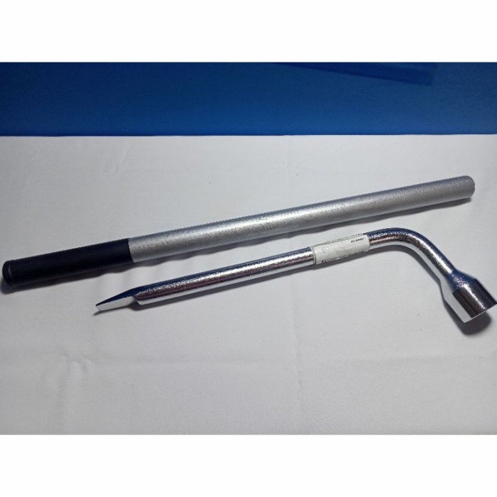 Shock Pipa Sambungan Kunci Roda Kunci Sock