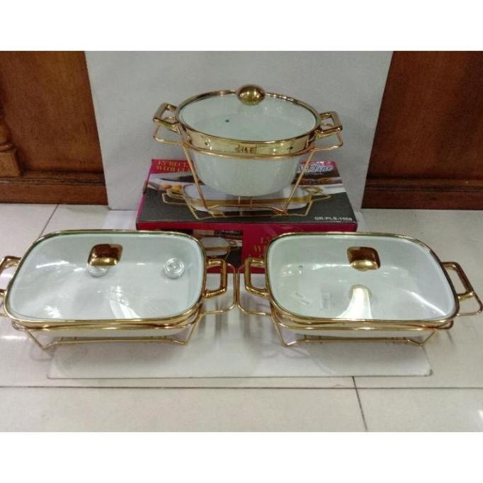 

Sale Prasmanan Set 3 Gold Murah