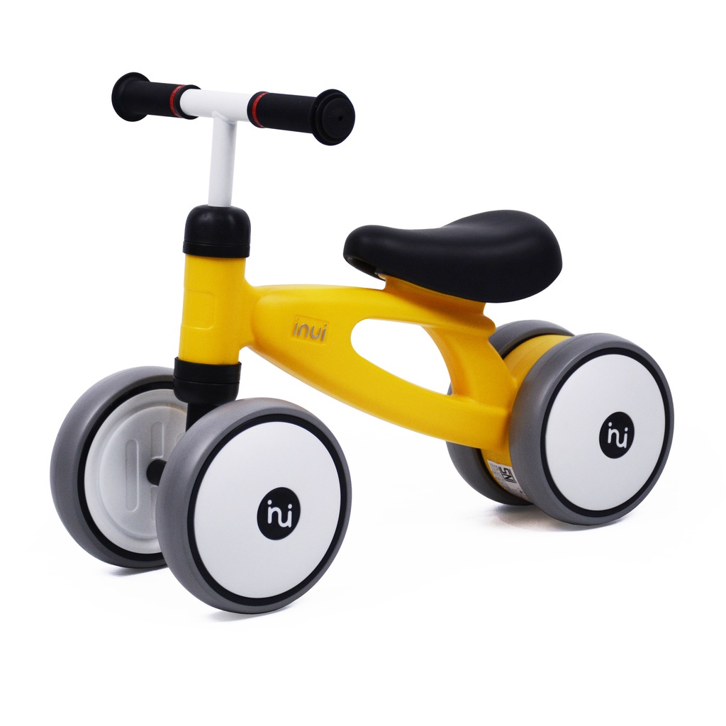 Makassar - Labeille KC Balance Bike Inui KC 115 / Bumerang Bike KC 116