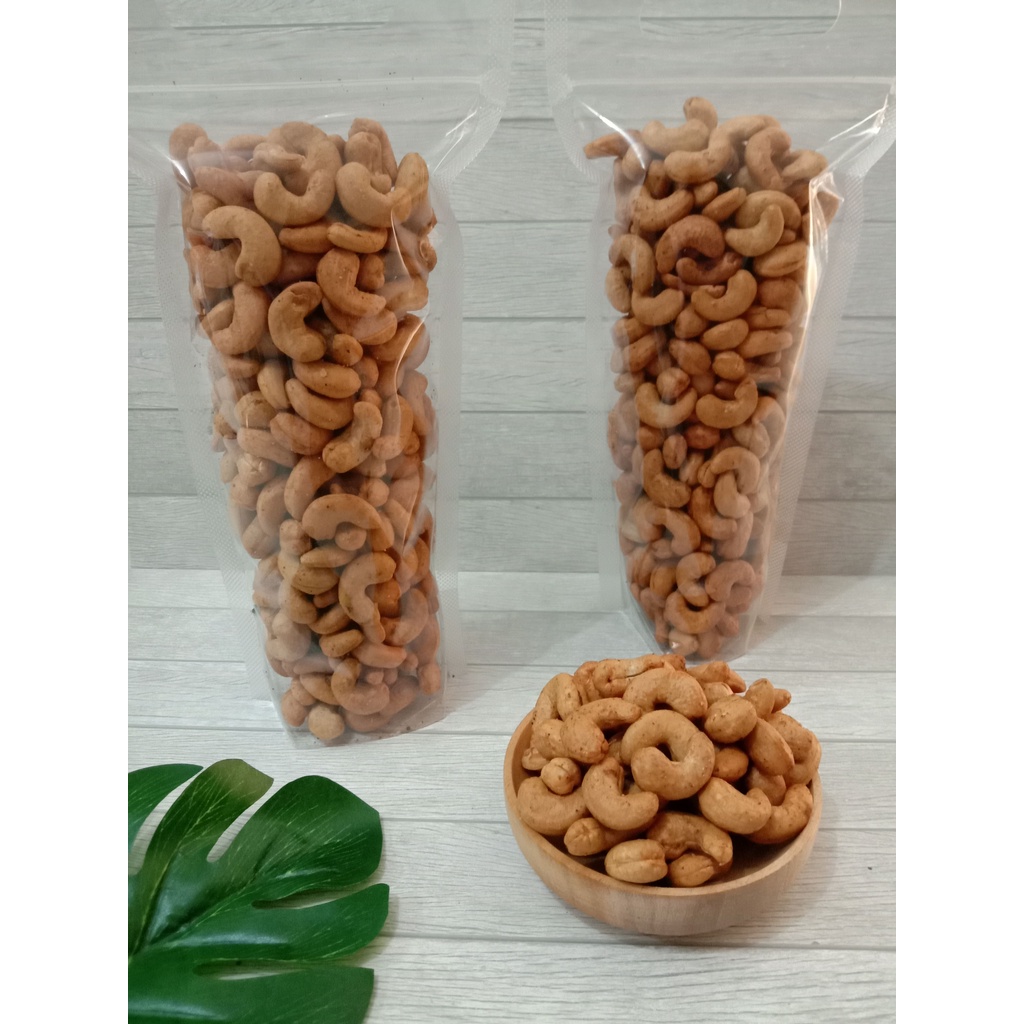 

Kacang Mede Original Super