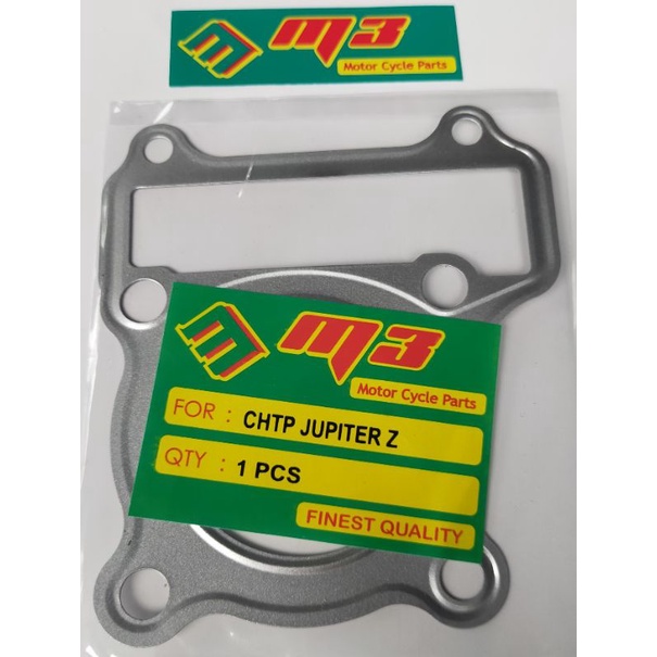 PAKING HEAD JUPITER Z PERPAK CYLINDER KOP JUPITER Z