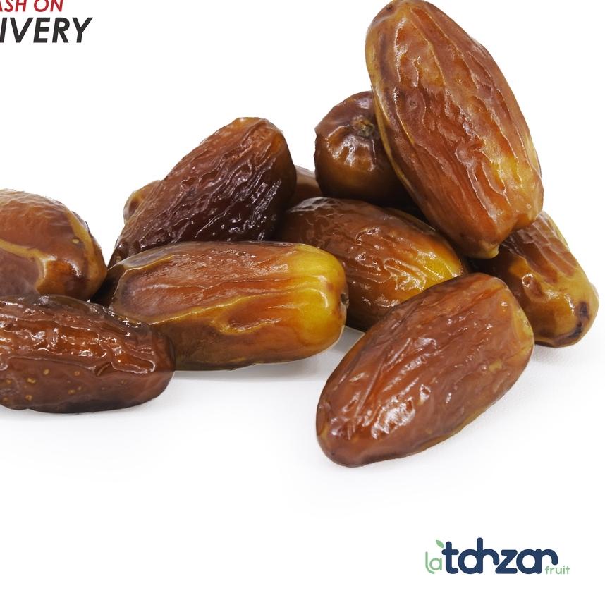 

ⅎ Kurma Tunisia 1 Kg Best Original ☞