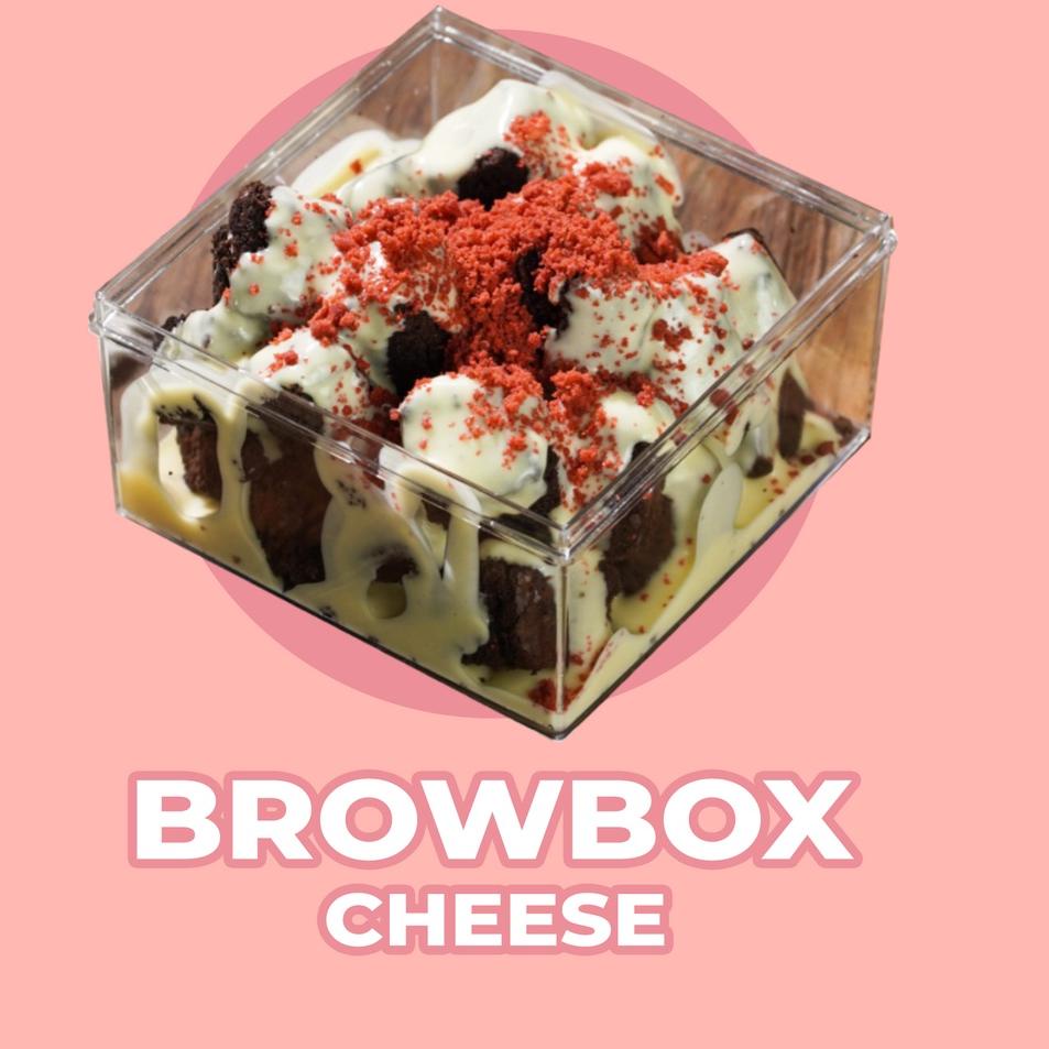 

♣ Browbox Cheese ۝