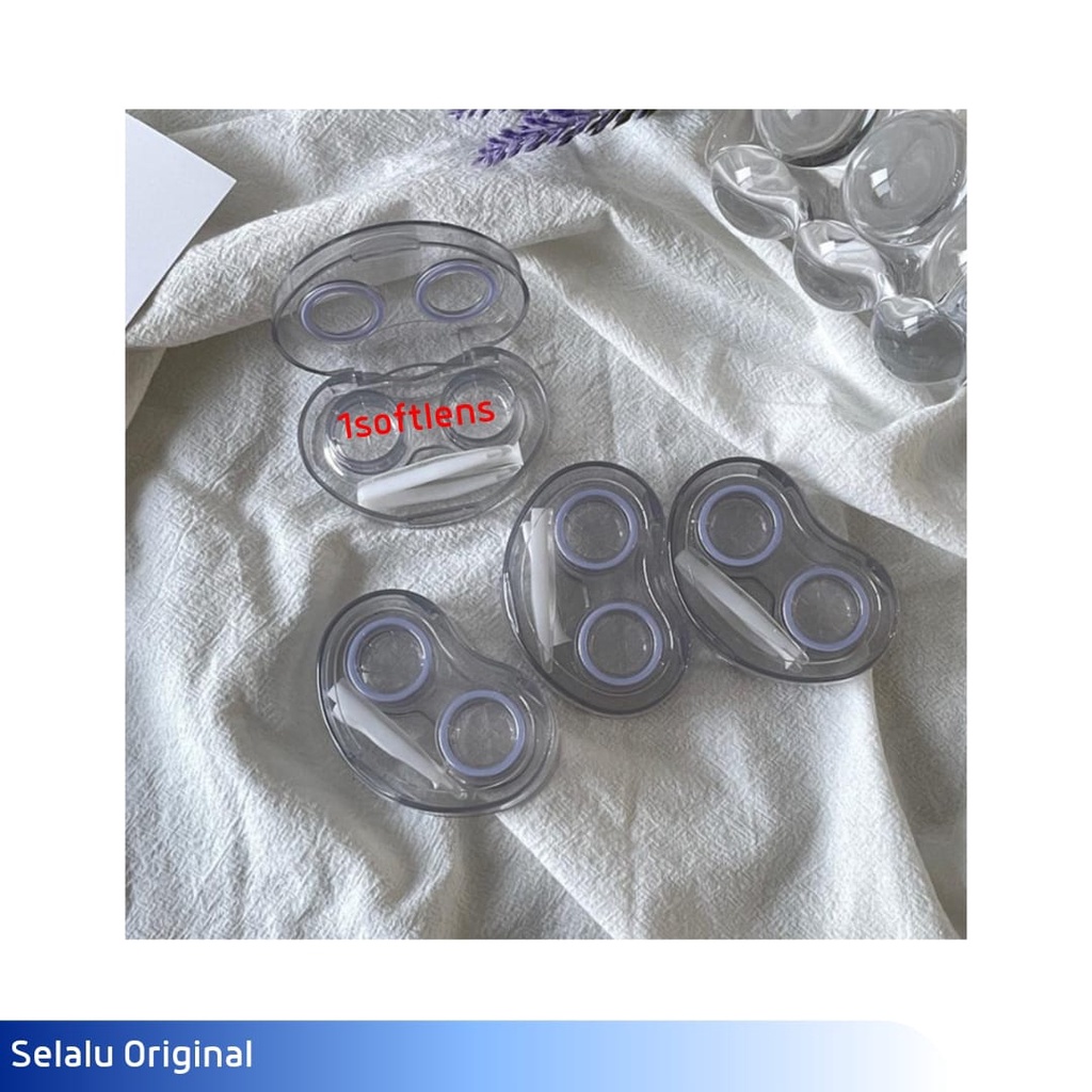 TEMPAT SOFTLENS LUCU ISI 1 SERI 3