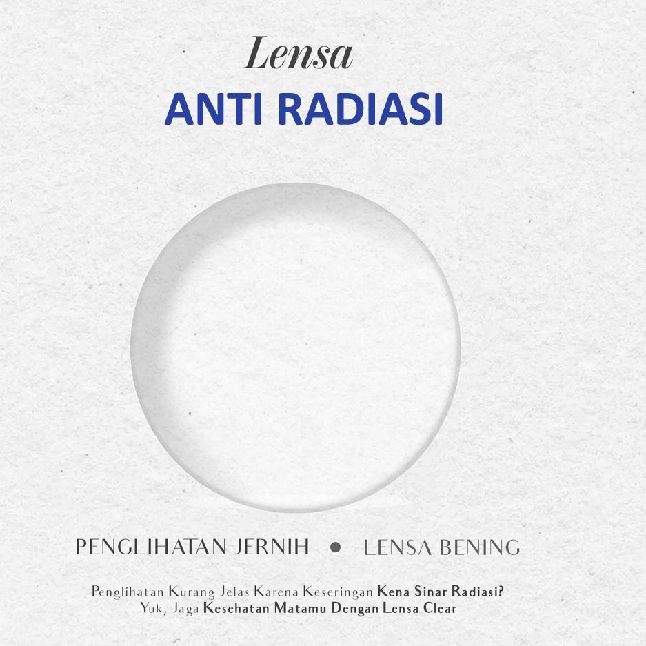 ✥ DJAVA OPTIK - Supersin Protector Lens ➾