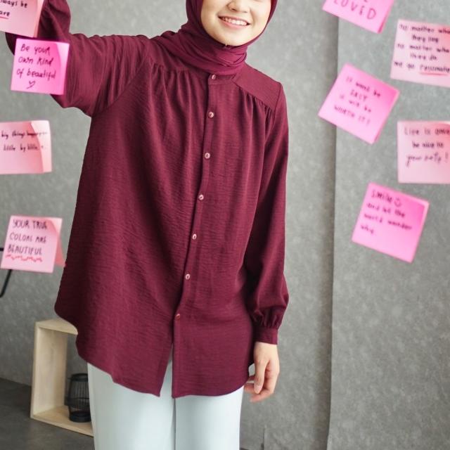 ✲ Vaia Blouse ♗