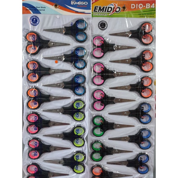 

Gunting kecil 1 lusin