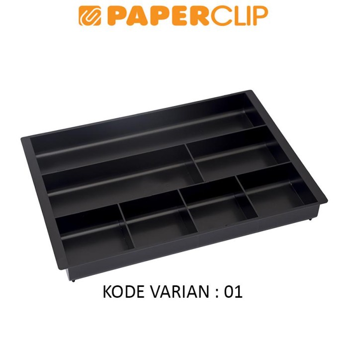 

Terlaris Desk Set Bantex 9842