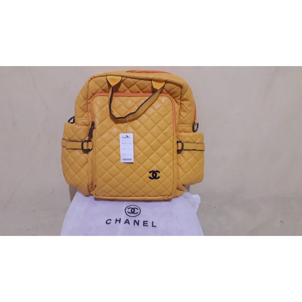 Tas Rangsel Wanita Import Tas Laptop Wanita Tas Wanita Multifungsi