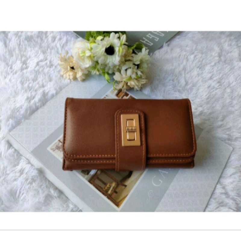 Dompet wanita savana / trend &amp; viral strory23