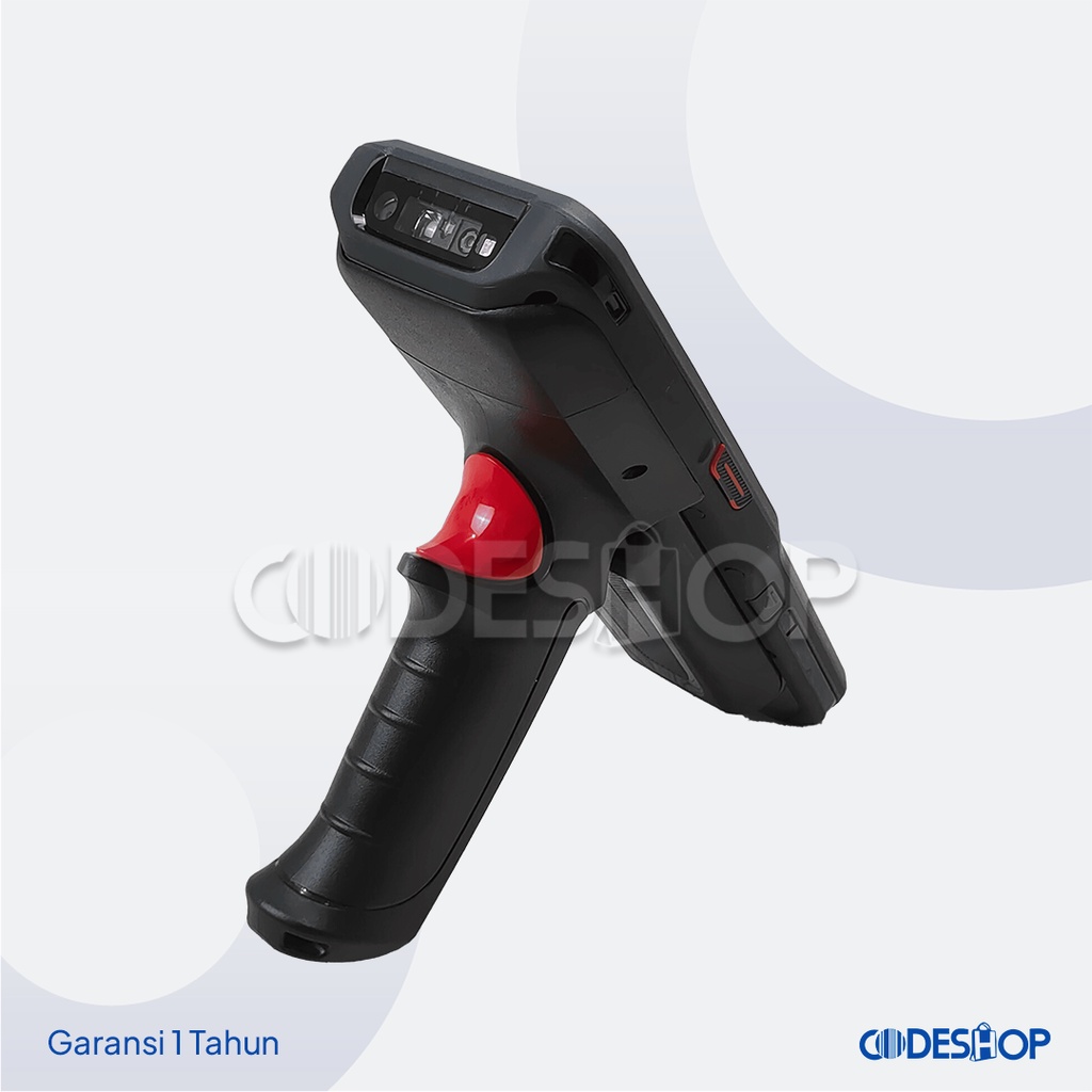 Scanner Barcode Kassen A70 Android Mobile Scan 2D Handheld