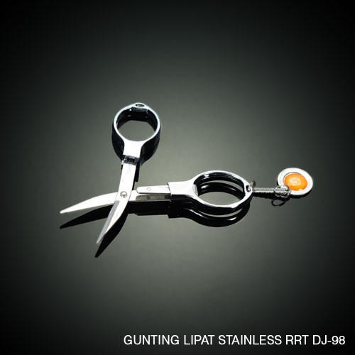 

Pemotong Gunting Lipat Stainless Rrt