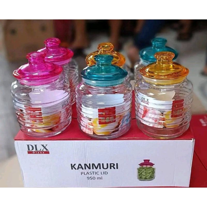 toples kaca dlx canmury