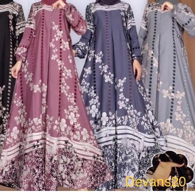 ✩ Gamis maxmara lux/gamis maxmara/gamis maxmara lux premium/gamis maxmara terbaru/gamis terbaru ➬