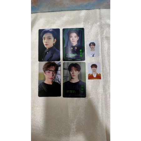 (READY) Sharing Seventeen Membership Kit 2023