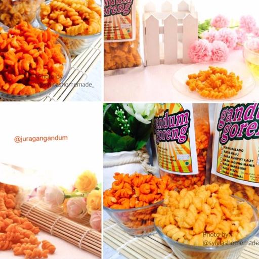 

۩ LEBIH HEMAT !!! PAKET 1 kilo (isi 4pcs) ♪