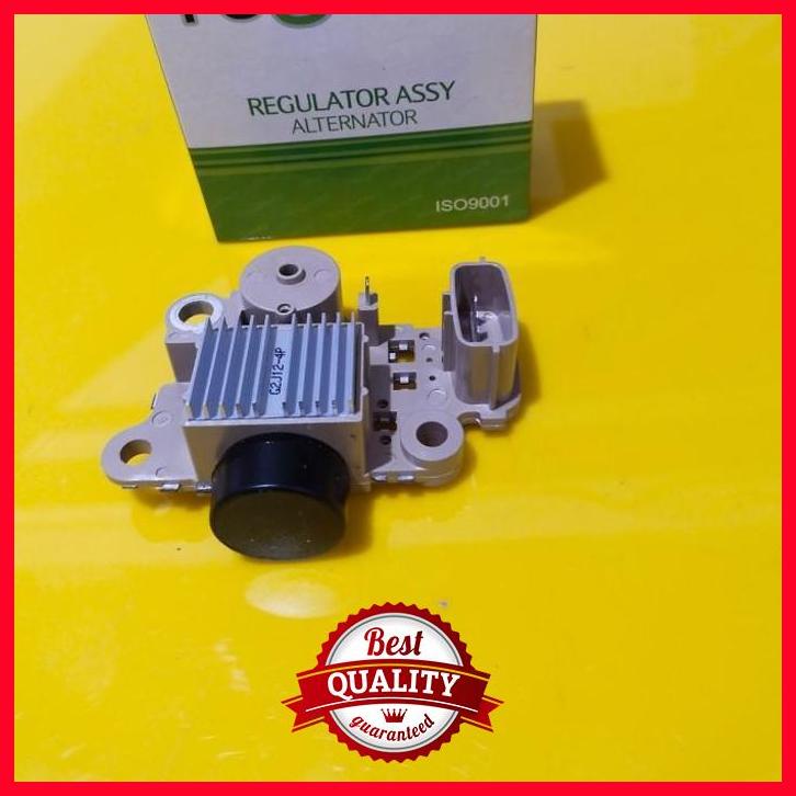 (CVK) ic Dinamo Alternator Trajet Dinamo Ampere Alternator Hyundai Trajet