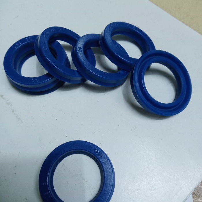 Hydroulic seal type UHS-25