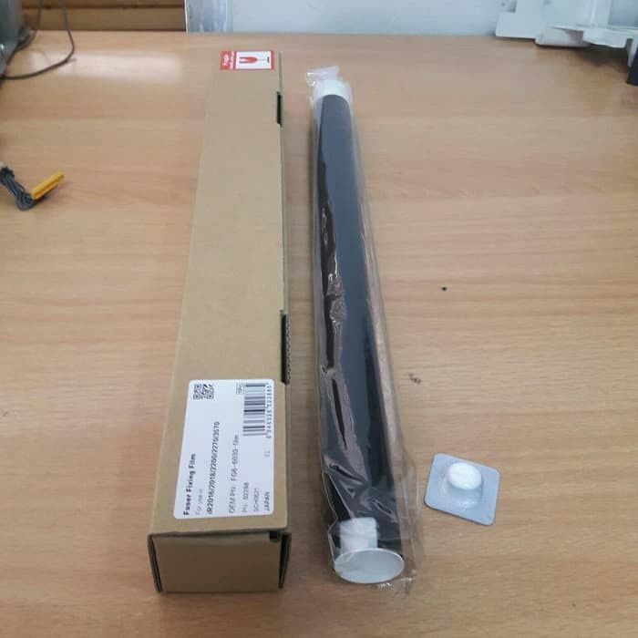 

[[JNT COD]] FIXING FILM CANON IR 3300 4570 3245 3045 3570