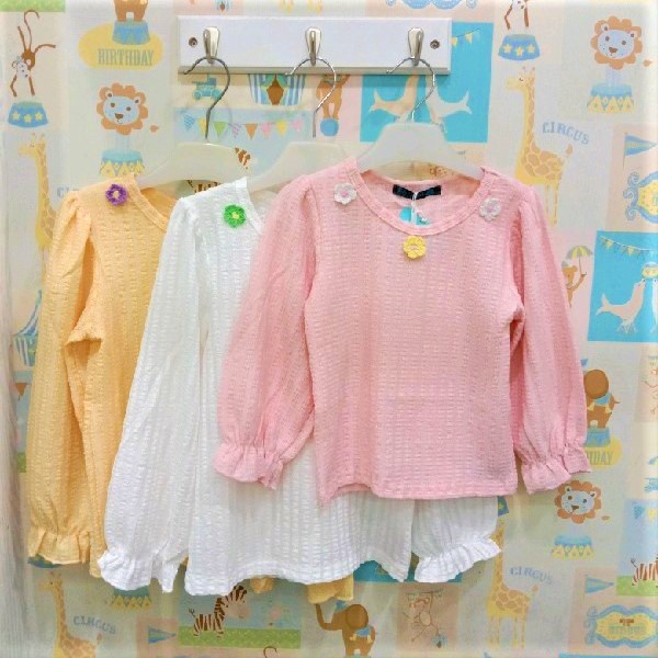 FERGORI Blouse Anak Perempuan 22825