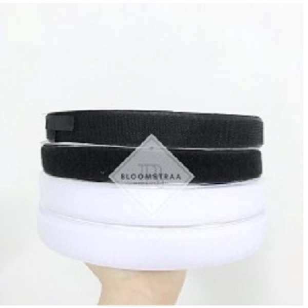 VELCRO KRETEKAN LEBAR 2.5CM