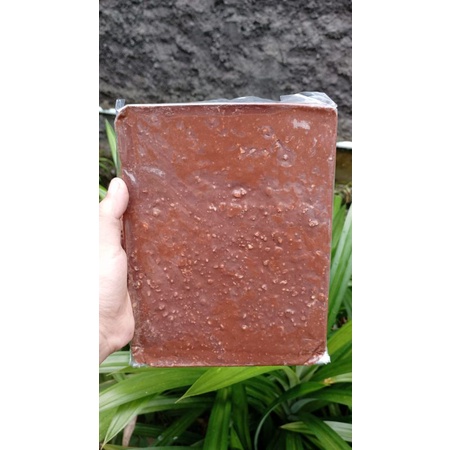 

Coklat Blok 350 Gram