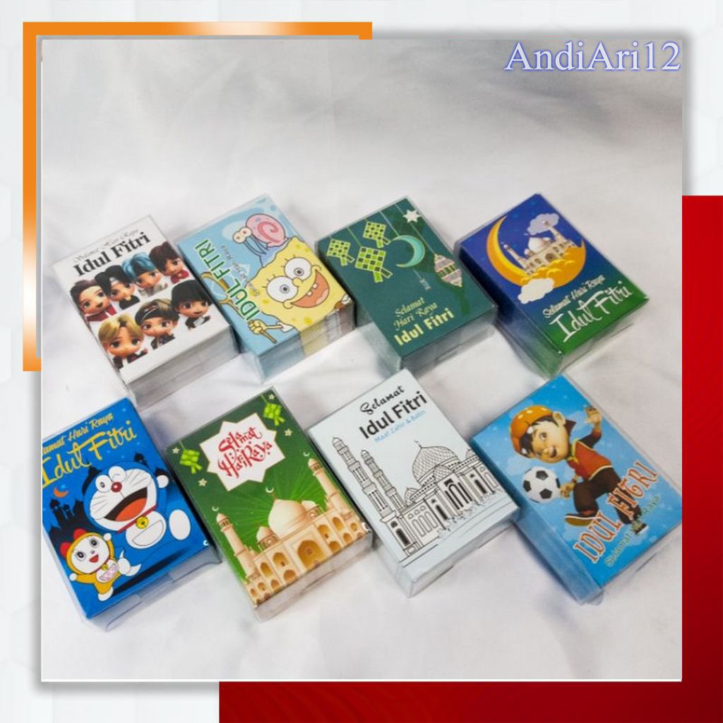 

AMPLOP LEBARAN LUCU BAHAN TEBAL UKURAN 7 X 11 SUPER GLOSY BISA COD