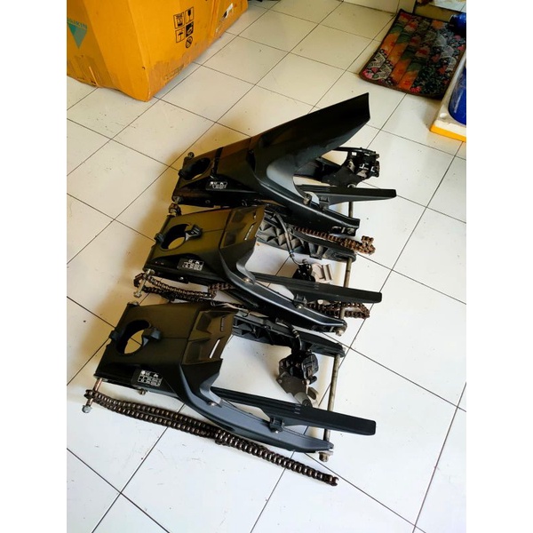 Swing Arm yamaha xabre