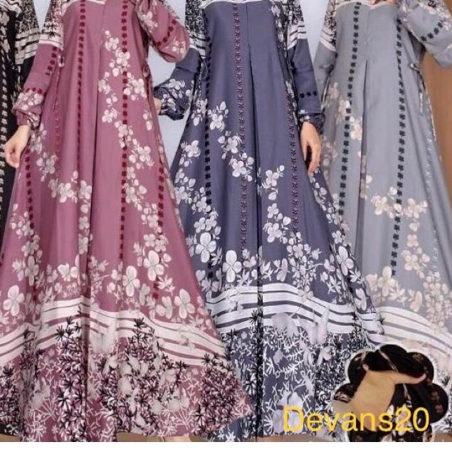 ❄ Gamis maxmara lux/gamis maxmara/gamis maxmara lux premium/gamis maxmara terbaru/gamis terbaru ✰