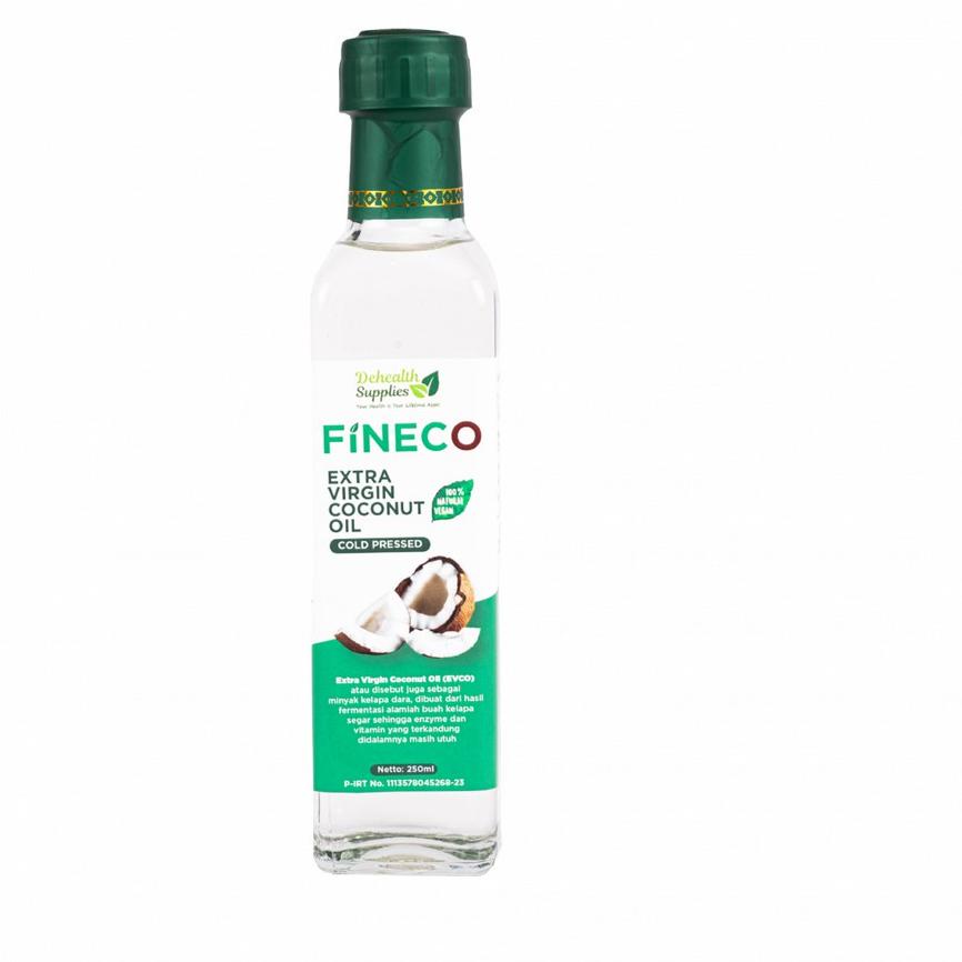 

✤ Fineco, Extra 250ml ➹
