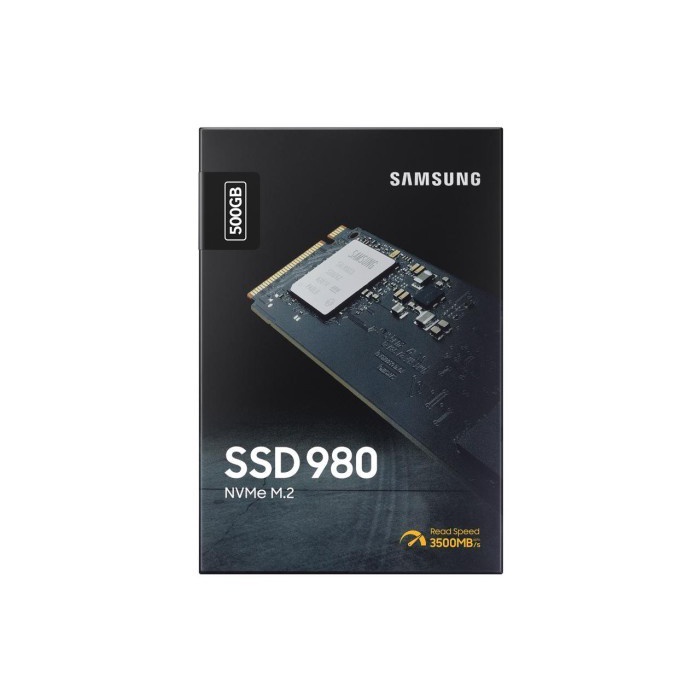 Samsung 980 1TB - SSD M.2 Nvme