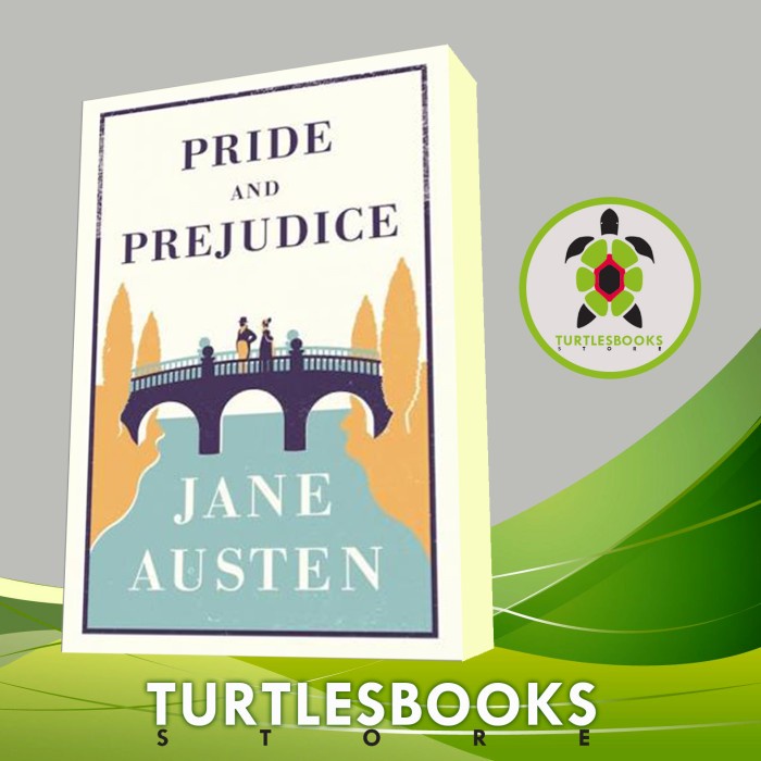 Pride and Prejudice Jane Austen