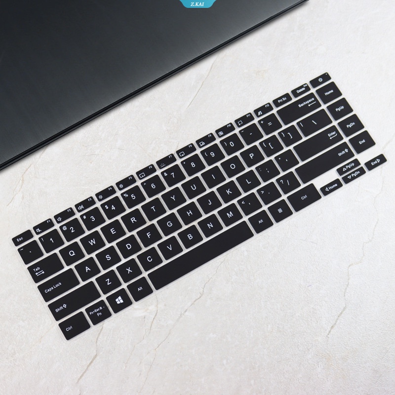 Sarung keyboard TPU Nya ASUS 14-inch ASUS UM425UA UM425U UX425JA UX425 UX425EA [ZK]