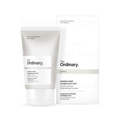 The Ordinary Alpha Arbutin / Niacinamide /Peeling Solution/Caffeine Solution/Buffet Serum Wajah 30ml