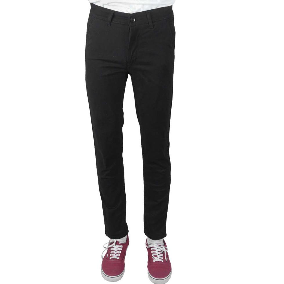 MURAH MERIAH Reclays Pants Jake Black