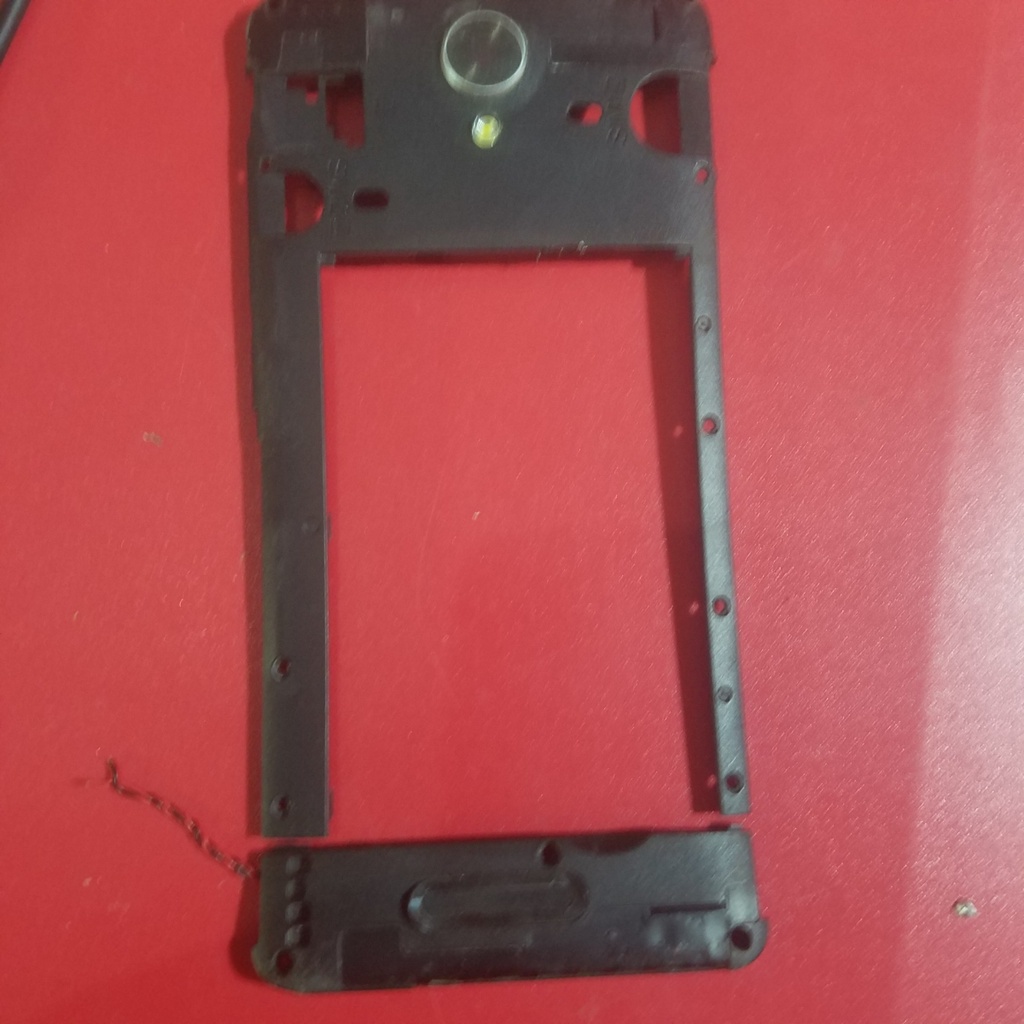 buzzer tutup mesin Advan S5E 4gs original