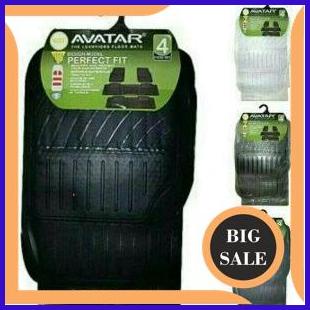 last stok karpet mobil universal Avatar 6168 1F3BZ3