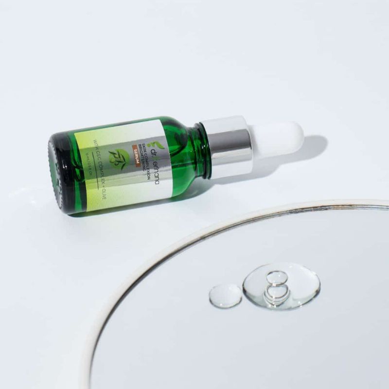 Serum Skin Complexion Brightening - Serum Flek Dan Melasma Berat by dr. Ferihana Cosmetics