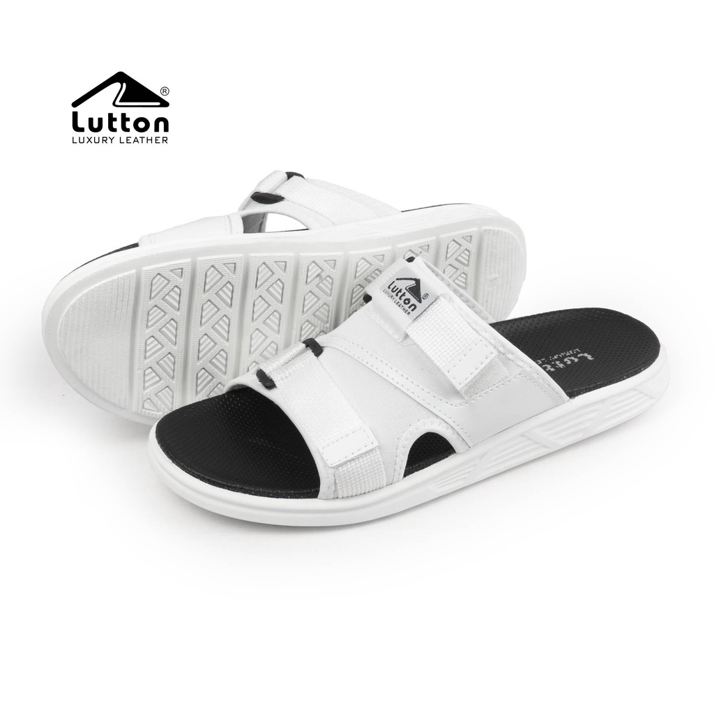 Sandal Pria Selop Keren BASIC PRO ADVANCE SLIDE Terbaru SLOP Original lutton100% - G 07