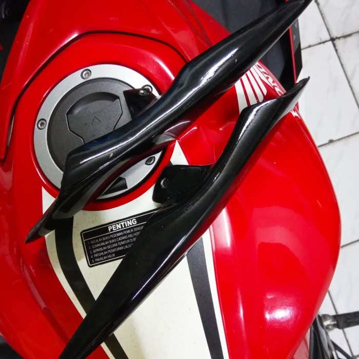 Cover Behel Pisah Cbr K45A Tutup Behel Pisah Cbr Lokal K45A