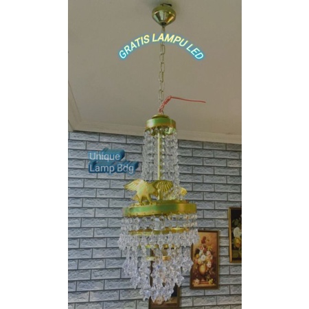 lampu hias gantung/lampu hias dekorasi/lampu hias modern