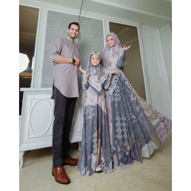 sarimbit collection by Gallery Syarifah