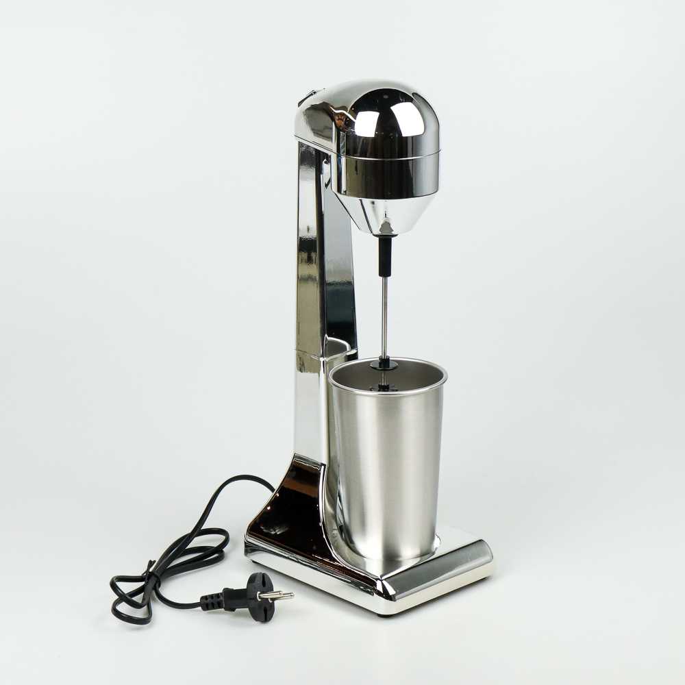 (BISA COD) FTIHSHP HOPING Mixer Elektrik Alat Pengaduk Pengocok Minuman Otomatis - HSM-705S