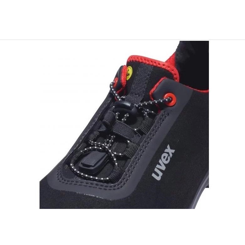 Sepatu Safety Uvex 68382 - UVEX 1 G2 Shoe S3 SRC